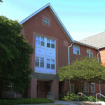 Ray Street Residence Life Housing University Of Delaware