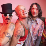 Red Hot Chili Peppers Coming To The Fargodome This Spring InForum