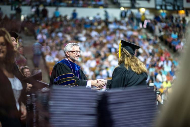 Registrar s Office Tennessee Tech Graduation Office