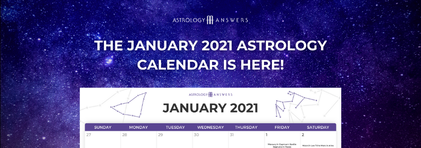 Retrograde Astrology 2022 Calendar