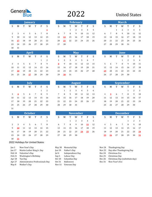 Quincy College Fall 2022 Calendar Academic Calendar 2022