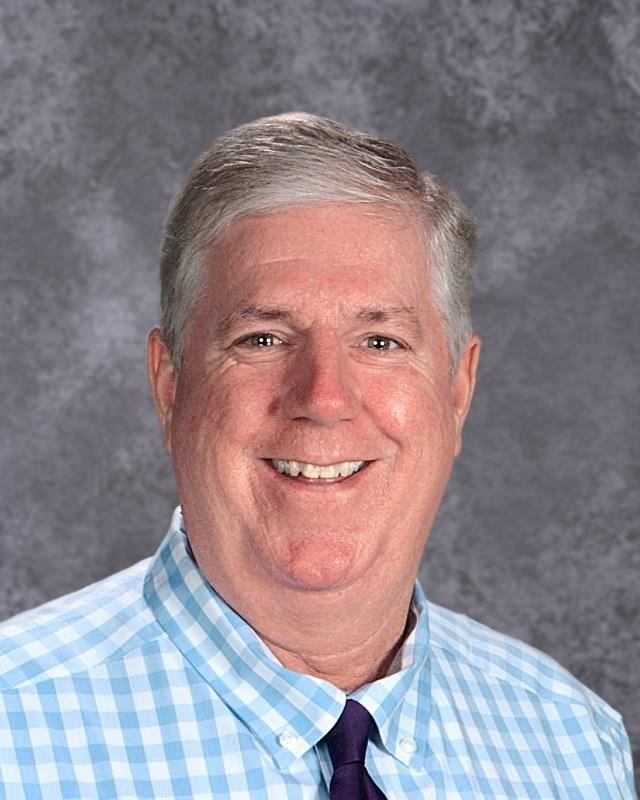 Ridge Point Information Len Brogan Principal