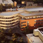 Robinson Hall Replacement Will Transform Fairfax Campus George Mason