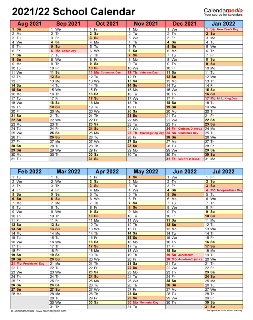 Rpi Academic Calendar 2021 2022 February 2021