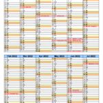 Rpi Academic Calendar 2021 2022 February 2021