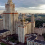 Russian Federation Moscow State University UAlbany Study Abroad