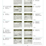 Sacramento State Academic Calendar Fall 2022 April 2022 Calendar