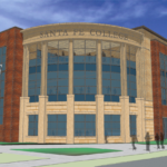 Santa Fe College Announces Plans For Expanded Blount Center Downtown