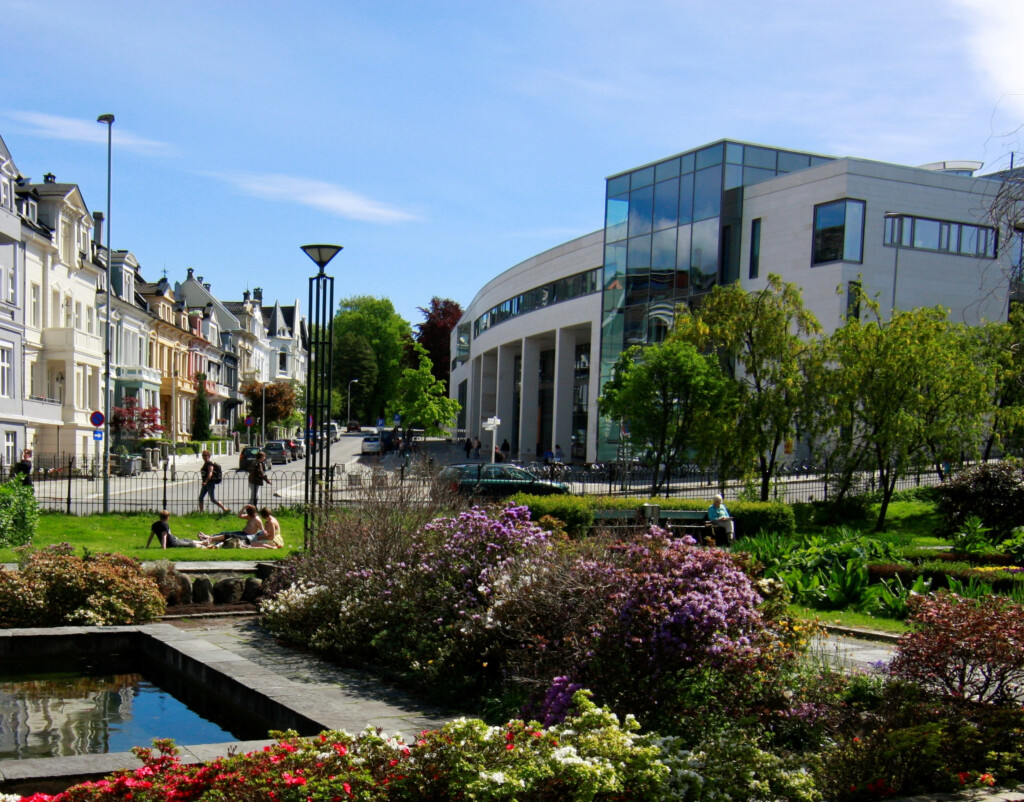 Semester Dates University Of Bergen