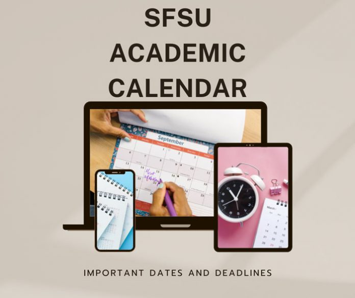 Kent State University Academic Calendar Spring 2023