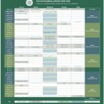 Snhu Academic Calendar 2022