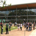 Some UH Alumni Allowed At New Manoa Recreation Center After All