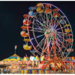 Spring Carnival In Park Forest Chicago Heights IL Patch