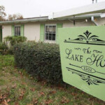 Spring Hill Lake House Stuck With Fewer Tenants Maintenance Problems