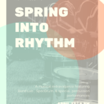 Spring Into Rhythm Arts College Preparatory Academy ACPA A