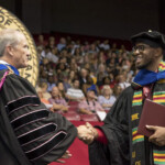 Summer Commencement 2018 Gallery University Of Alabama News The