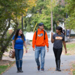 SUNY New Paltz Group Tours