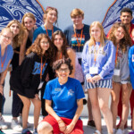 SUNY New Paltz Orientation Advisement 2022