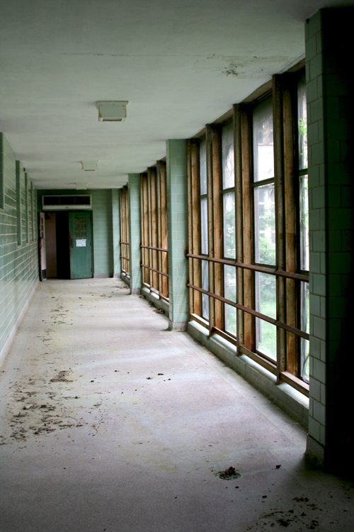 Terrell State Hospital