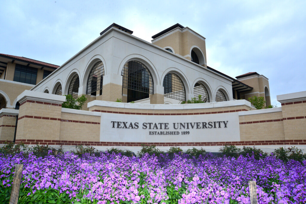 Texas State Extends Spring Break Moves To Remote Classes San Marcos 