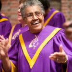 The Boston Black Catholic Choir News Media Stonehill College