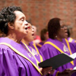 The Boston Black Catholic Choir News Media Stonehill College