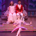 The Nutcracker 2017 Westside Ballet Westside Ballet