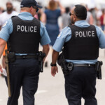 The Reconnect Research Roanoke College Poll On Race And Police