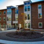 The Woods Housing And Residence Life