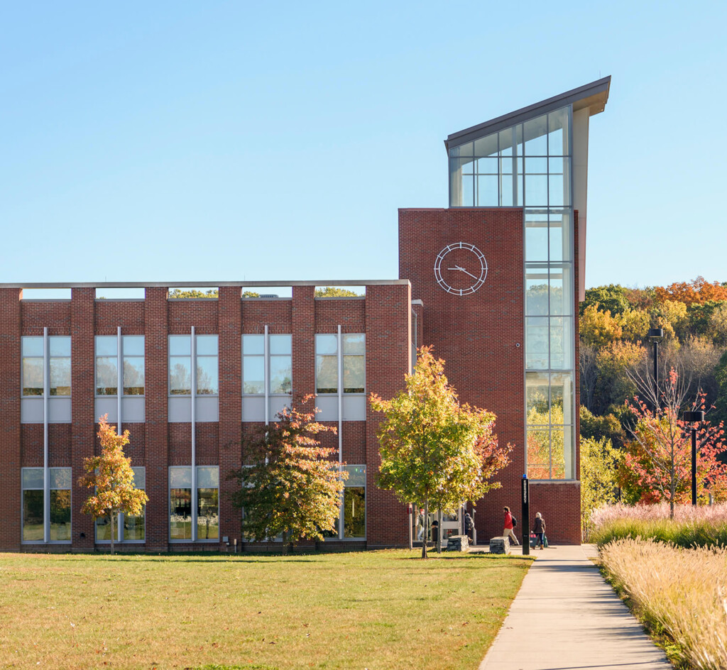 Three Rivers Campus Three Rivers Community College