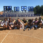 Tour Brings College Connections St Mary s Dominican High School