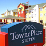 TownePlace Suites By Marriott Rochester MN 55901