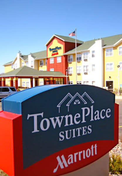 TownePlace Suites By Marriott Rochester MN 55901