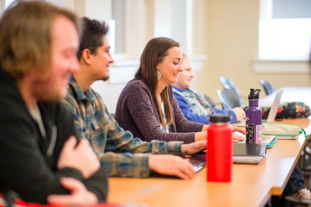 Transfer Students Western Colorado University