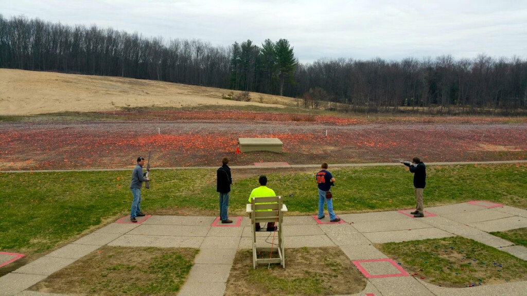 Trap Kent County Conservation League