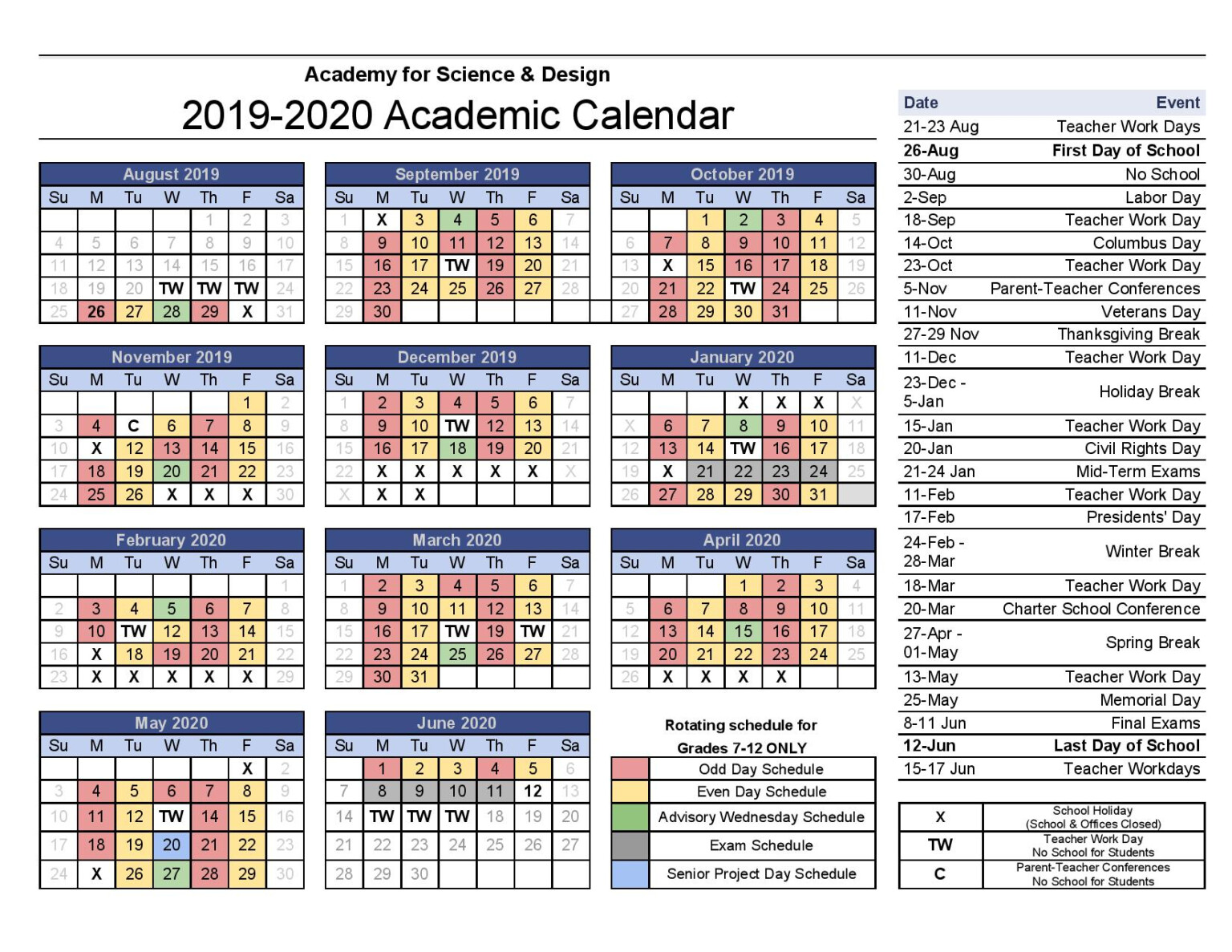 Spring 2023 Academic Calendar Berkeley