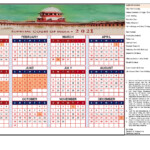 Ul Academic Calendar 2022 September 2022 Calendar