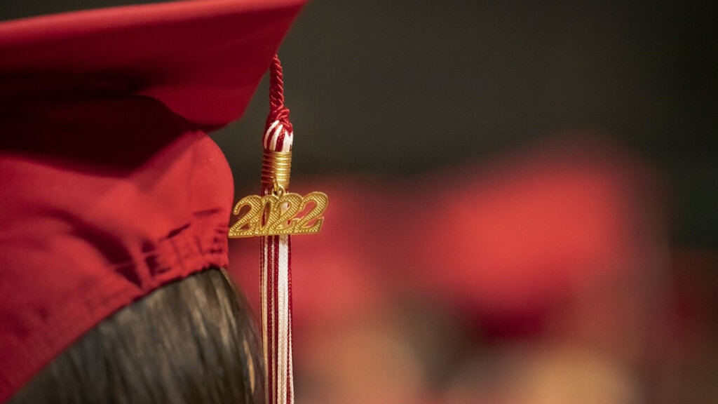 UL To Confer 1 753 Degrees During Spring 2022 Commencement