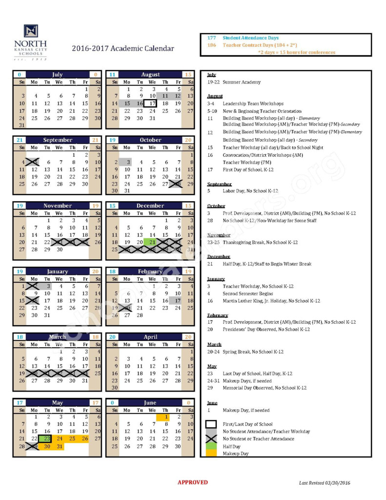 Univ Of Ri Acacemic Calendar Printable Calendar 2022 2023