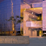 University High School Fresno