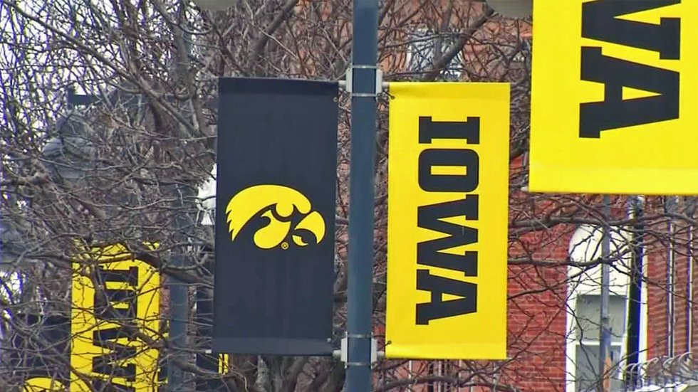 University Of Iowa Makes Changes To Winter 2020 And Spring 2021 Calendars