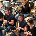 University Of Maryland Calendar Spring Big Band Showcase Part 2