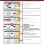 University Of Utah Academic Calendar Spring 2022