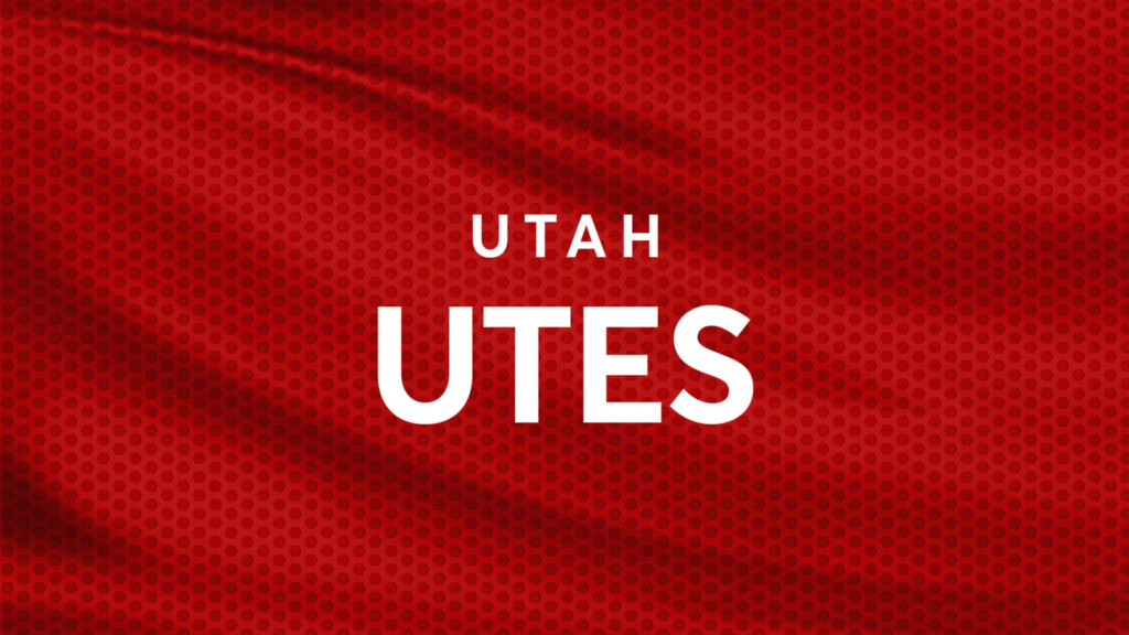 University Of Utah Utes Mens Basketball Tickets 2022 2023 College 