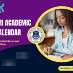 URI Academic Calendar 2022 2023 Important Dates Unistude