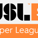 USL Super League To Launch August 2023 With Fall to summer Calendar