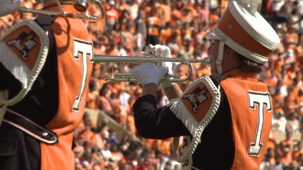 UT Pride Of The Southland Band Announces Drum Majors For 2022 23 Season