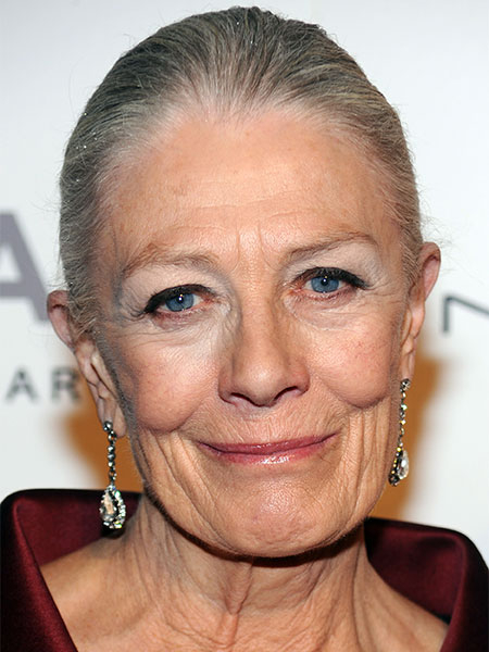 Vanessa Redgrave Emmy Awards Nominations And Wins Television Academy