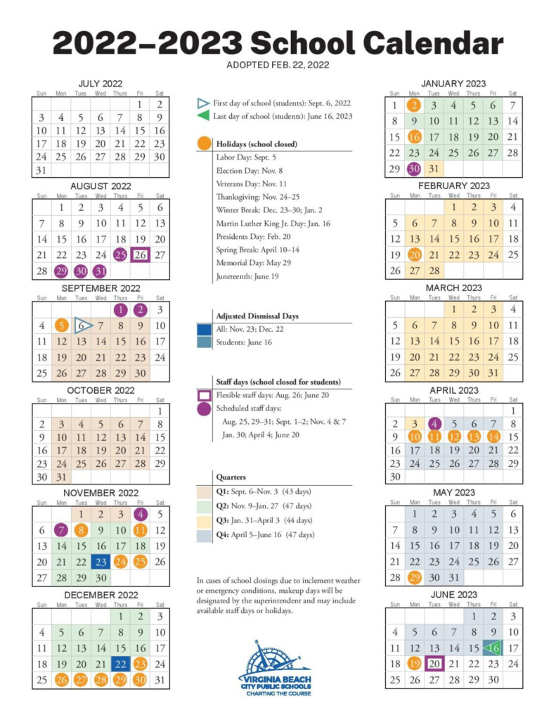 Uccs Academic Calendar Spring 2023
