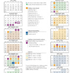 Virginia Beach City Public Schools Calendar 2022 2023 PDF